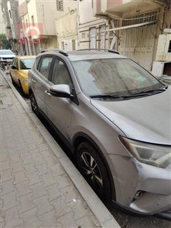 تويوتا راف 4